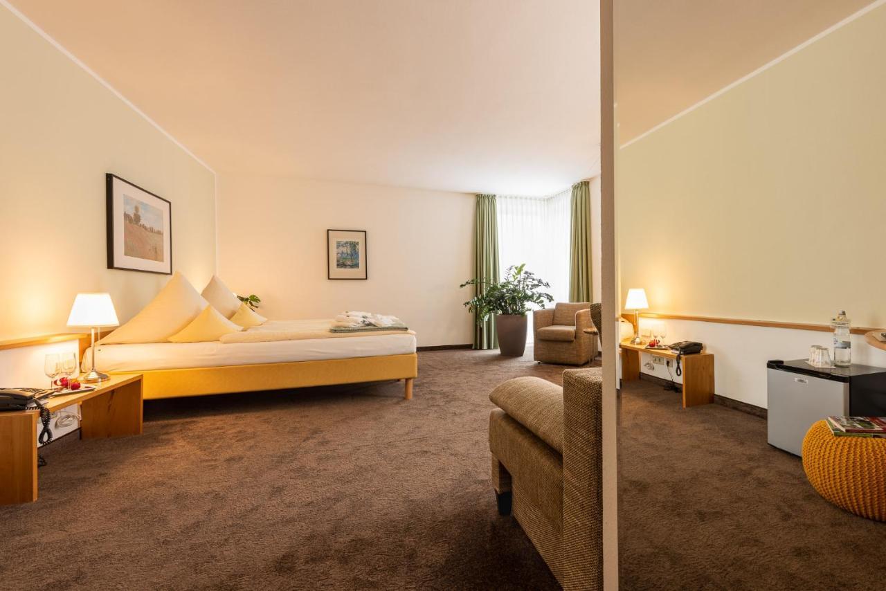 Hotel Nibelungen Hof Ксантен Екстер'єр фото