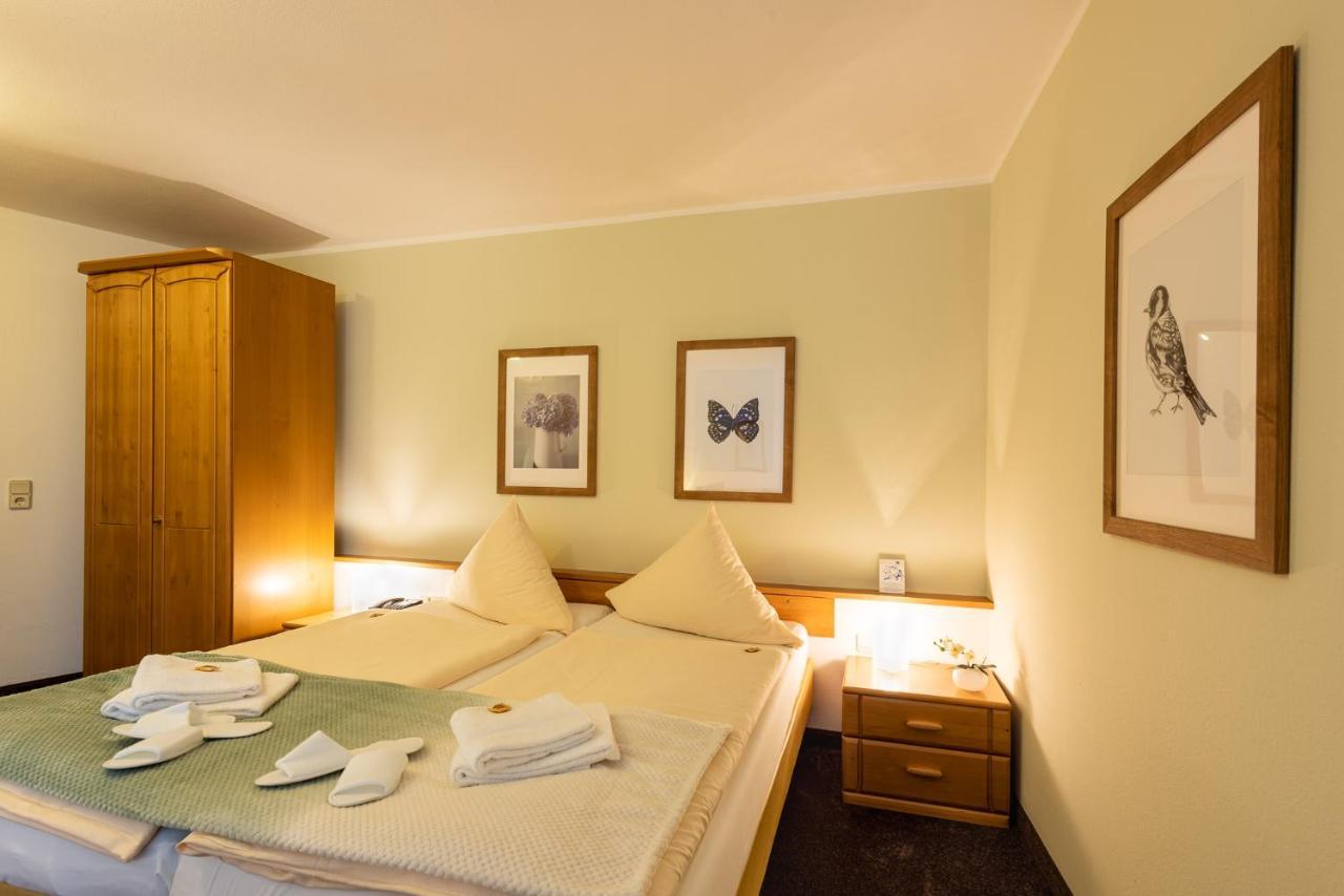Hotel Nibelungen Hof Ксантен Екстер'єр фото