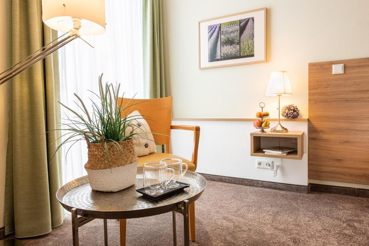 Hotel Nibelungen Hof Ксантен Екстер'єр фото