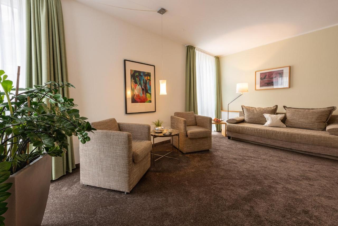 Hotel Nibelungen Hof Ксантен Екстер'єр фото