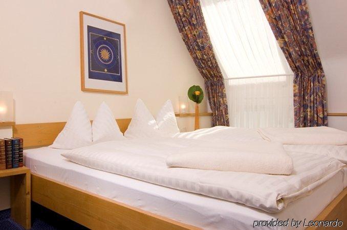 Hotel Nibelungen Hof Ксантен Номер фото