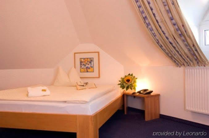 Hotel Nibelungen Hof Ксантен Екстер'єр фото